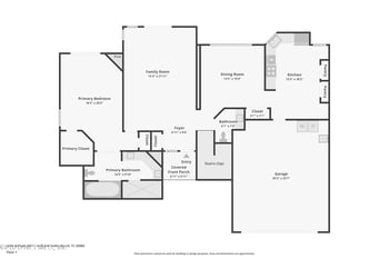 6006 Bridge Water Cir, Ponte Vedra Beach, FL 32082