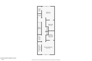 845 Centennial St, Jacksonville, FL 32211