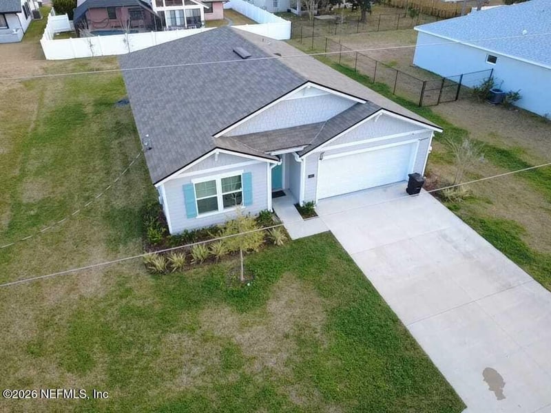 60 Perrotti Ln, Palm Coast, FL 32164