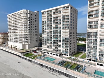 3315 Atlantic Ave #806, Daytona Beach Shores, FL 32118