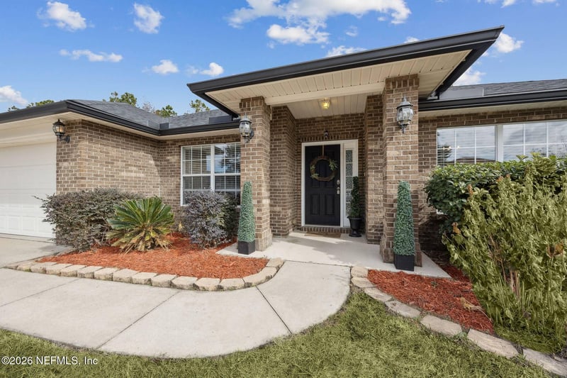 145 Fort Milton Dr, Jacksonville, FL 32220