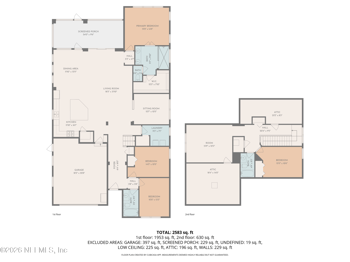26 Olivette St, St Johns, FL 32259