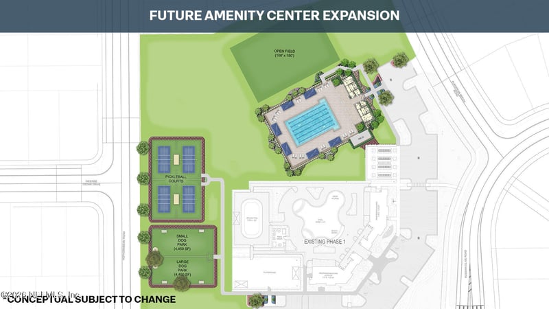 12420 Russian Olive Rd, Jacksonville, FL 32218