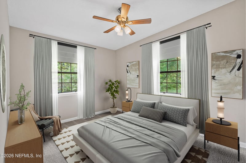 6309 Sauterne Dr, Jacksonville, FL 32210