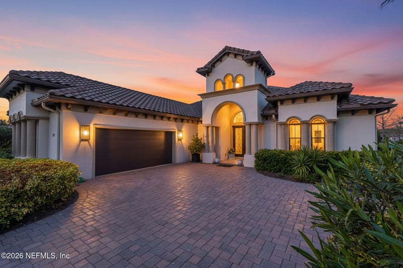 213 Conservatory Dr, Palm Coast, FL 32137