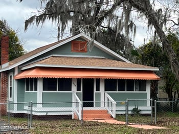 624 Lake St, Starke, FL 32091