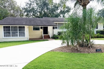 3936 Miruelo Cir, Jacksonville, FL 32217