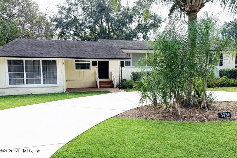 3936 Miruelo Cir, Jacksonville, FL 32217