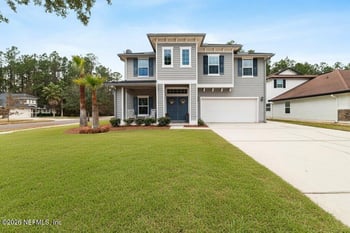 81015 Lockhaven Dr, Yulee, FL 32097