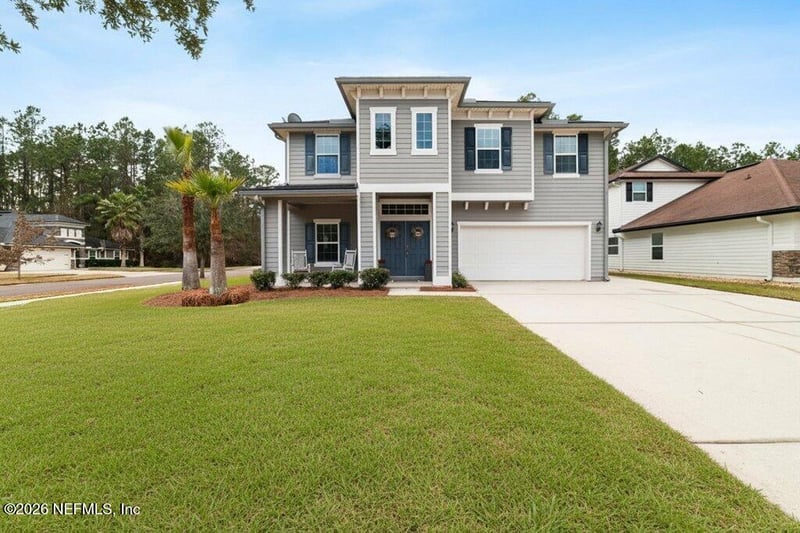 81015 Lockhaven Dr, Yulee, FL 32097