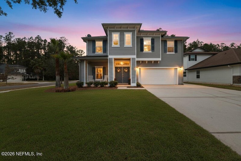 81015 Lockhaven Dr, Yulee, FL 32097