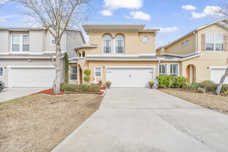 6219 Clearsky Dr, Jacksonville, FL 32258