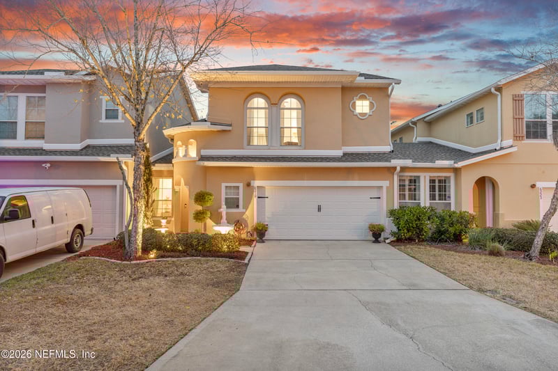 6219 Clearsky Dr, Jacksonville, FL 32258