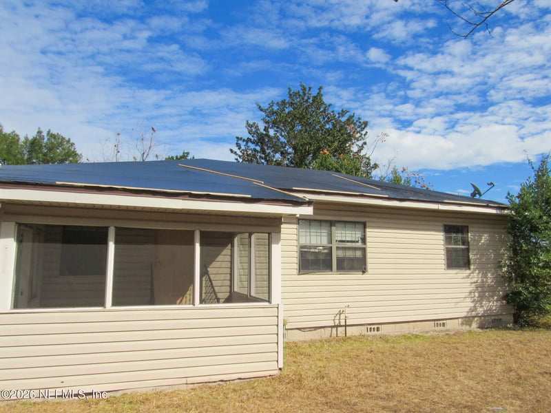 9023 Jackson Ave, Jacksonville, FL 32208