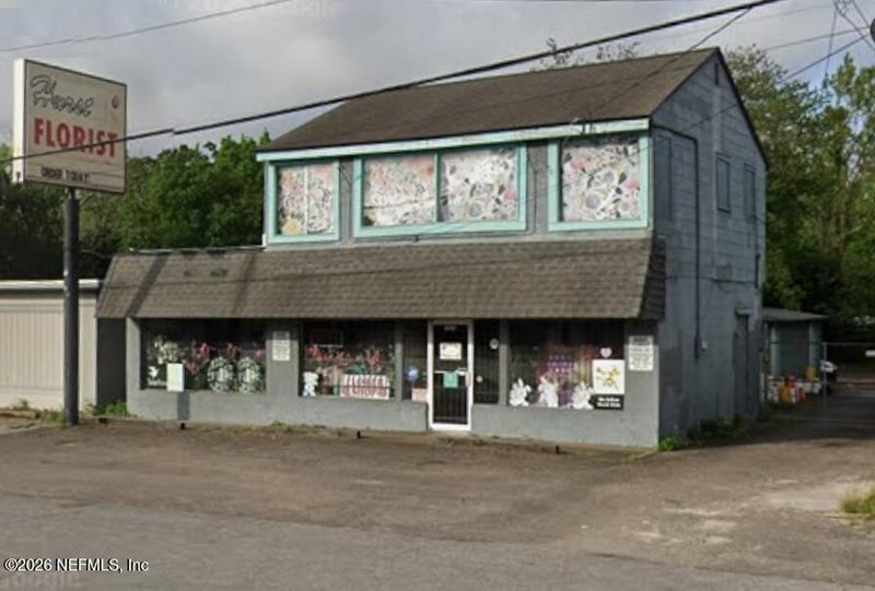 7270 Lem Turner Rd, Jacksonville, FL 32208