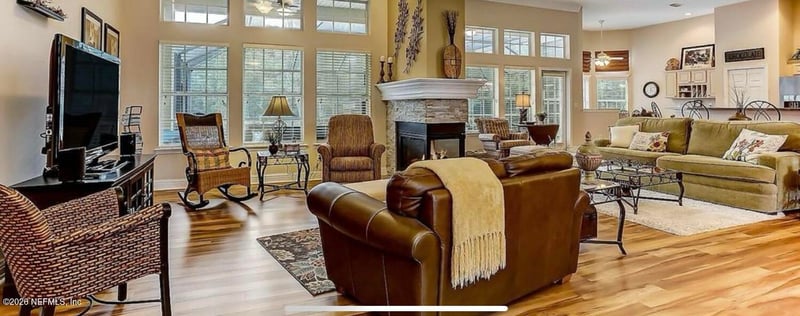 10355 Cypress Lakes Dr, Jacksonville, FL 32256