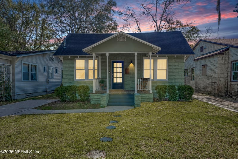 4560 French St, Jacksonville, FL 32205