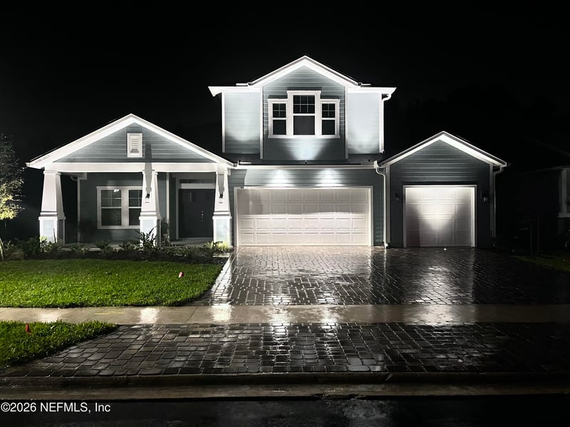 161 Archstone Way, St Augustine, FL 32092