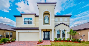 4257 Broomsedge Cir, Melbourne, FL 32904