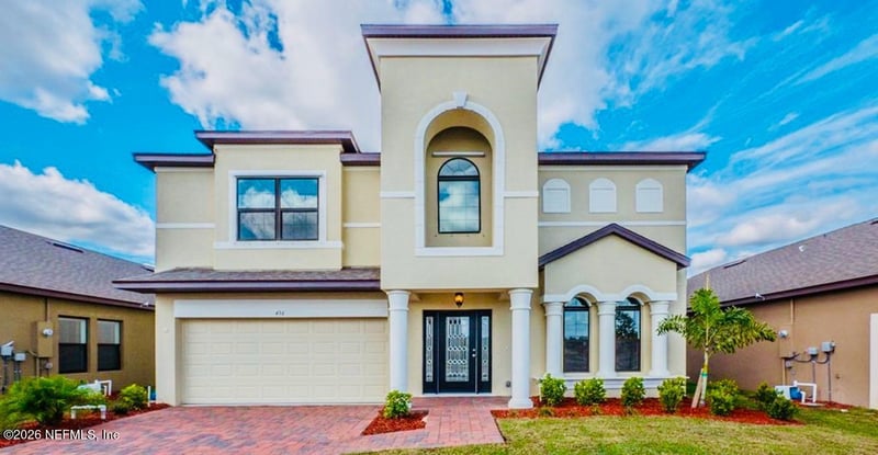 4257 Broomsedge Cir, Melbourne, FL 32904