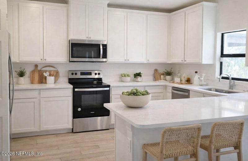 4257 Broomsedge Cir, Melbourne, FL 32904