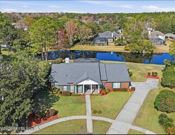 8213 Hampton Lake Ln, Jacksonville, FL 32256