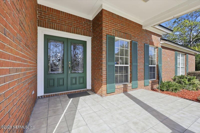 8213 Hampton Lake Ln, Jacksonville, FL 32256