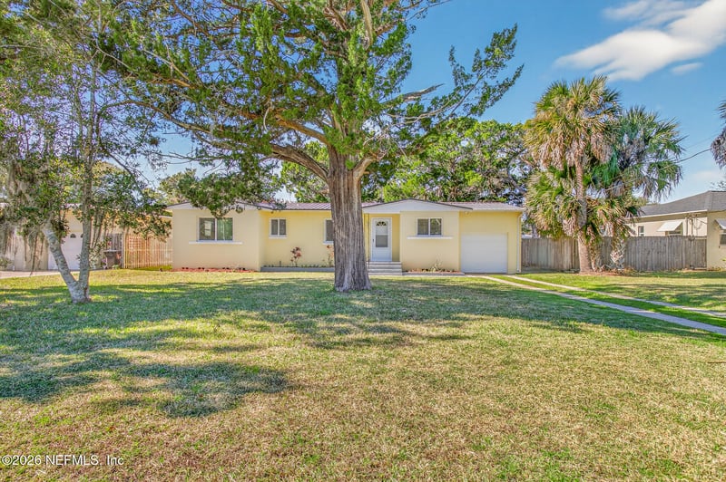 113 Menendez Rd, St Augustine, FL 32080