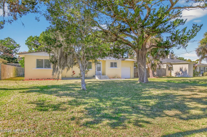 113 Menendez Rd, St Augustine, FL 32080