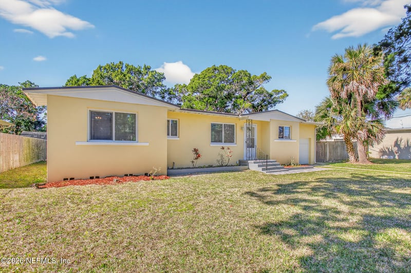 113 Menendez Rd, St Augustine, FL 32080