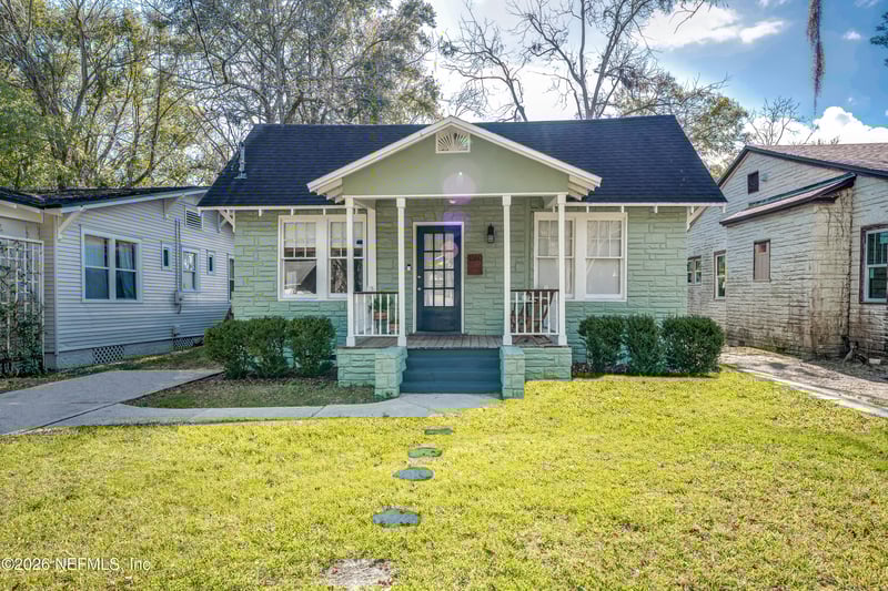 4560 French St, Jacksonville, FL 32205