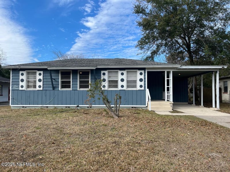 10234 Elmhurst Dr, Jacksonville, FL 32218