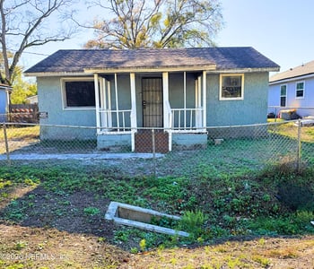 7936 Siskin Ave, Jacksonville, FL 32219