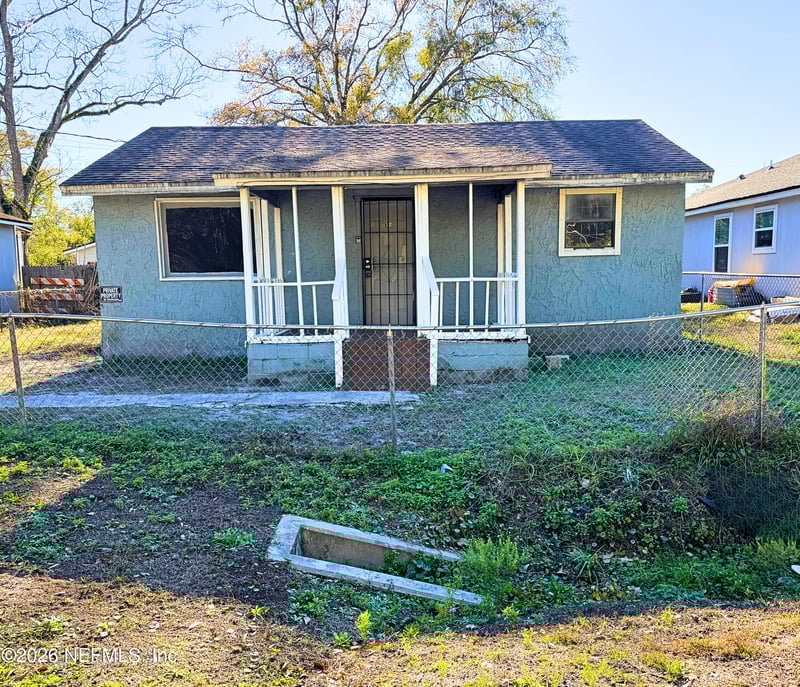 7936 Siskin Ave, Jacksonville, FL 32219