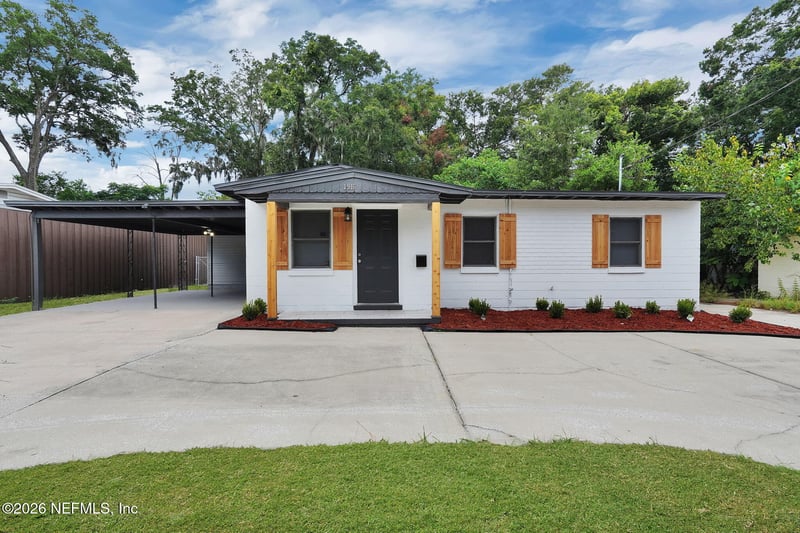 1916 University Blvd, Jacksonville, FL 32211