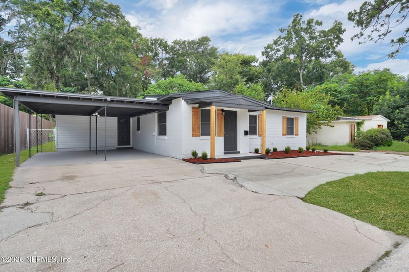 1916 University Blvd, Jacksonville, FL 32211