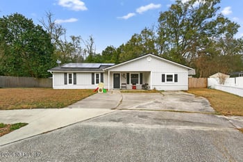 1549 Sonoma Ct, Jacksonville, FL 32221