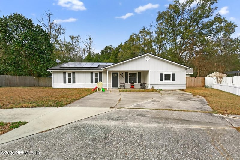 1549 Sonoma Ct, Jacksonville, FL 32221