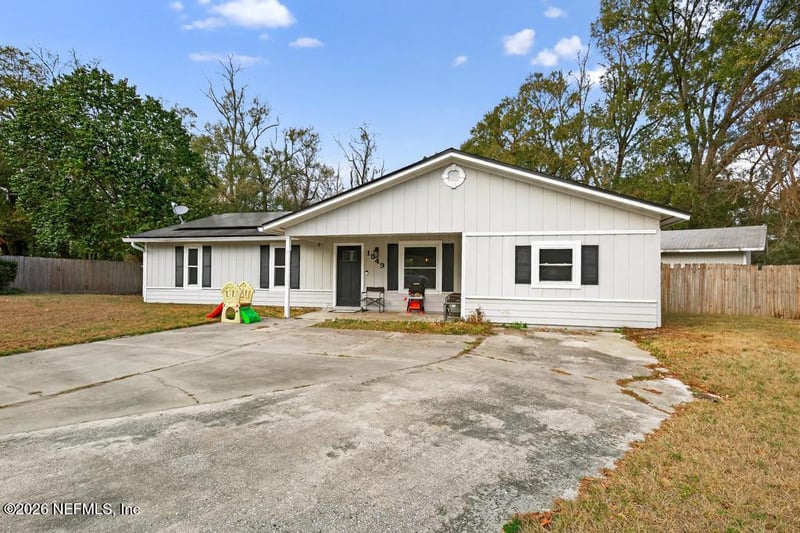 1549 Sonoma Ct, Jacksonville, FL 32221