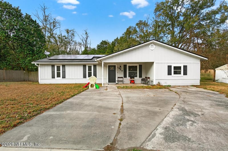 1549 Sonoma Ct, Jacksonville, FL 32221