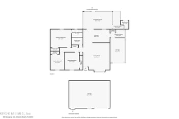 533 Seaspray Ave, Atlantic Beach, FL 32233