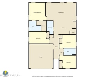 1951 April Oaks Dr, Jacksonville, FL 32221