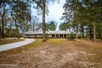 28175 Hammock Rd, Hilliard, FL 32046