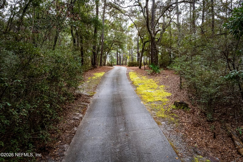 28175 Hammock Rd, Hilliard, FL 32046