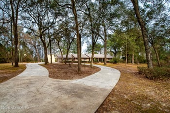 28175 Hammock Rd, Hilliard, FL 32046