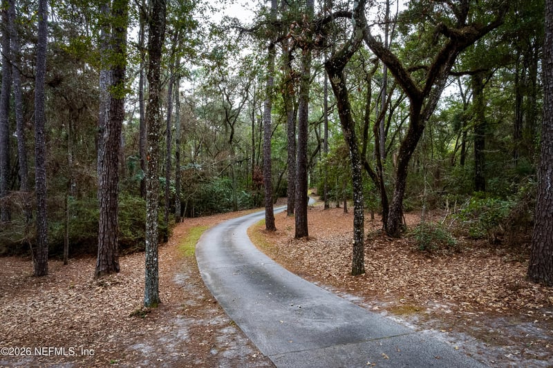 28175 Hammock Rd, Hilliard, FL 32046