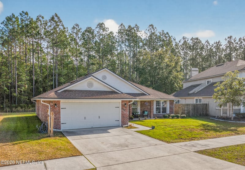 12456 Dewhurst Cir, Jacksonville, FL 32218