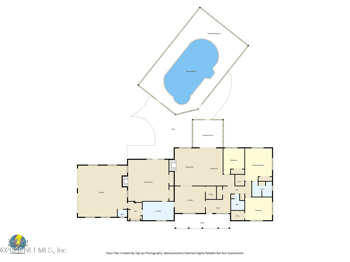 28175 Hammock Rd, Hilliard, FL 32046