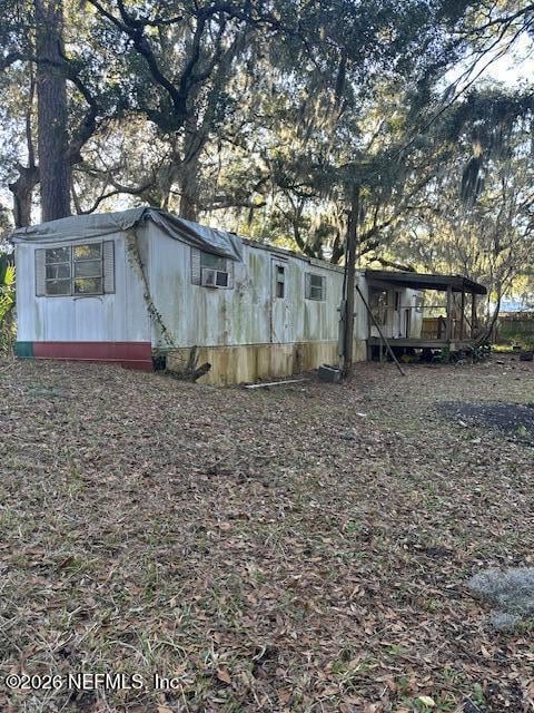 96152 Will Young Rd, Yulee, FL 32097