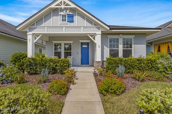 61 Willow Breeze Ln, Ponte Vedra, FL 32081